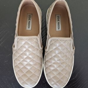 Steve Madden Ecentrcq Slip-on Shoes
